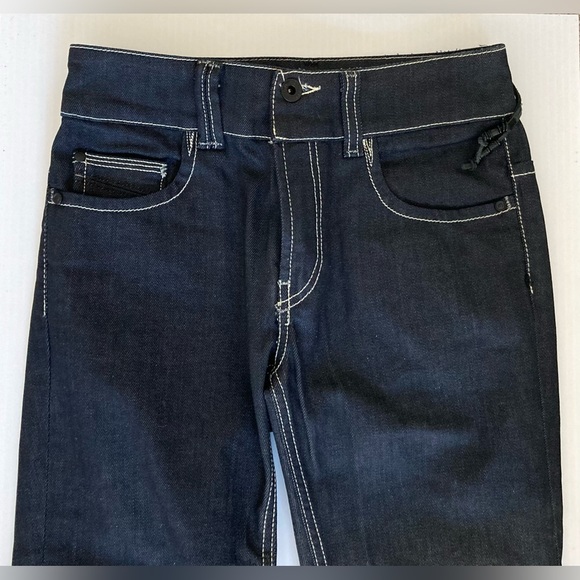 Diesel Brucke jeans size 26 - Picture 2 of 8